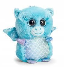 Mini Motsu 10cm Assorted Characters Available by Keel Toys