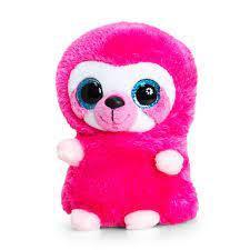 Mini Motsu 10cm Assorted Characters Available by Keel Toys