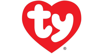 Sissy The Dog Ty Beanie Babies Soft Toy DOB September 15
