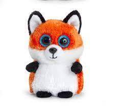 Mini Motsu 10cm Assorted Characters Available by Keel Toys