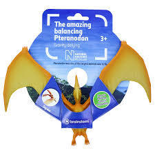 The Amazing Balancing Pteranodon by Natural Science Toys