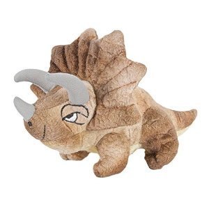 Triceratops Finger Puppet by The Puppet Company PC002196