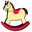 Gulliver's Toys Homepage logo