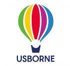 First Magic Painting Book with Brush by Usborne