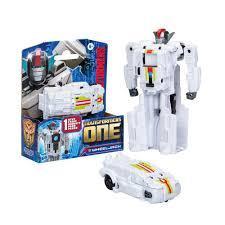 Wheeljack Transformers ONE 1 Step Changers F9202/F9384 6+