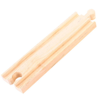 Medium Straights (Pack of 12) by Big Jigs Toys Rail BJT101-1