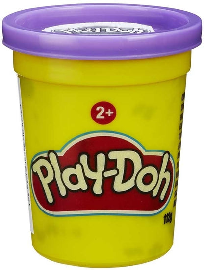 Play-Doh Single Colour Pack of a Childrens Favourite Toy 2+