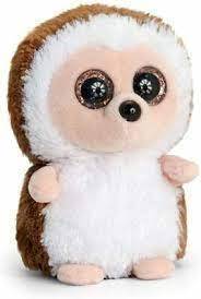 Mini Motsu 10cm Assorted Characters Available by Keel Toys