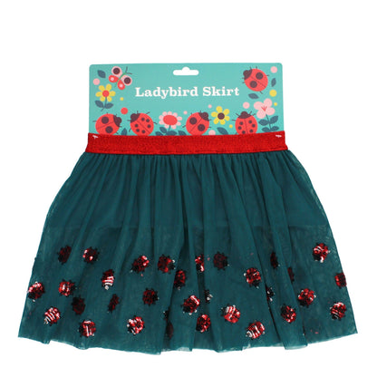 Ladybird - Children's Skirt Tutu 3+