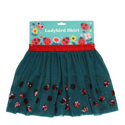 Ladybird - Children's Skirt Tutu 3+