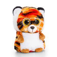 Mini Motsu 10cm Assorted Characters Available by Keel Toys