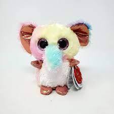 Mini Motsu 10cm Assorted Characters Available by Keel Toys