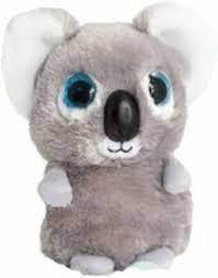 Mini Motsu 10cm Assorted Characters Available by Keel Toys