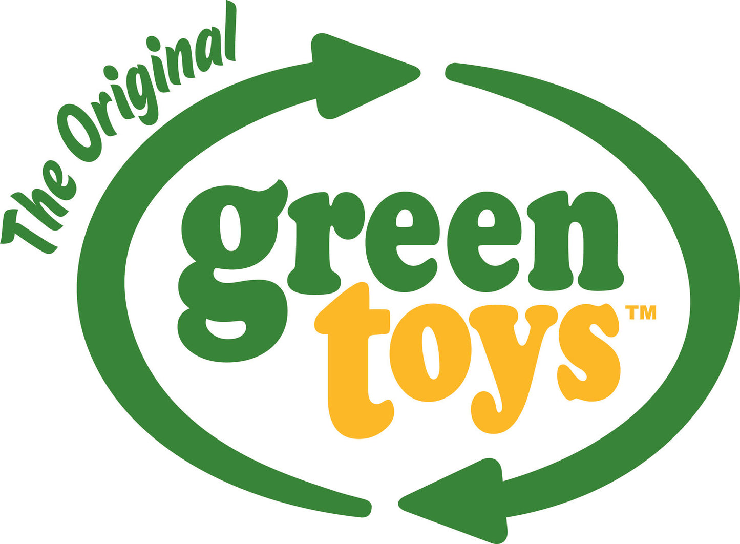 Eco Rocket by Green Toys GTRKTR1040
