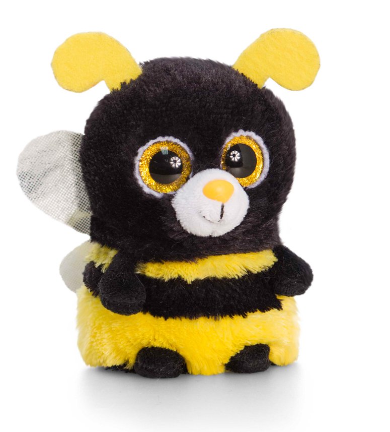 Mini Motsu 10cm Assorted Characters Available by Keel Toys