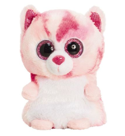 Mini Motsu 10cm Assorted Characters Available by Keel Toys