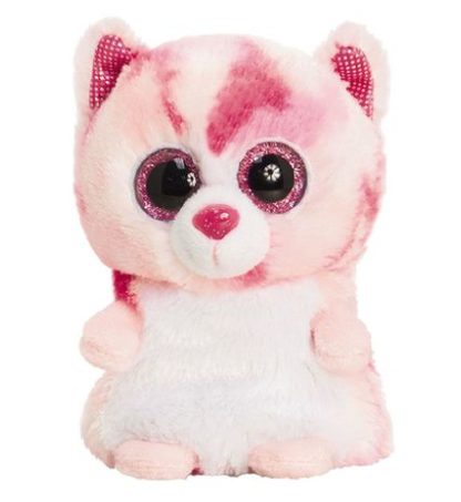 Mini Motsu 10cm Assorted Characters Available by Keel Toys