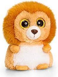 Mini Motsu 10cm Assorted Characters Available by Keel Toys