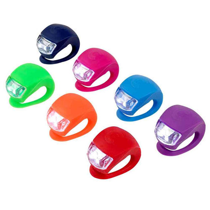 Micro Scooter Light Accessory