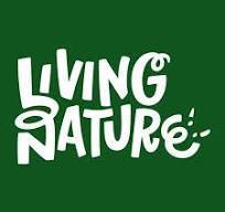 32cm Soft Toy Hen by Living Nature AN378 18m+