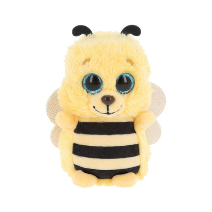 Mini Motsu 10cm Assorted Characters Available by Keel Toys