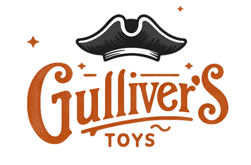 Gulliver's Toys