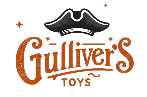 Gulliver's Toys