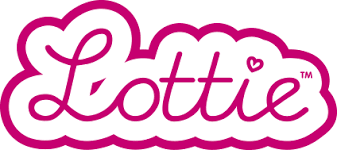 Lottie Doll Garden Time LT161 3+
