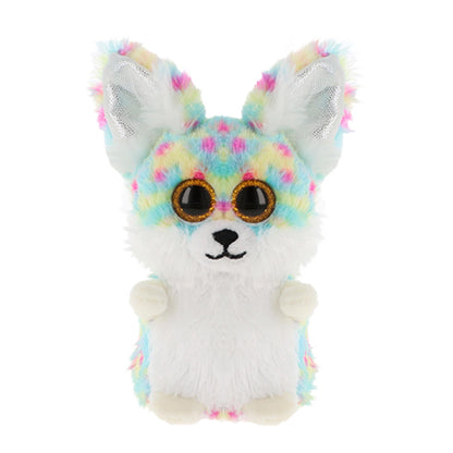 Mini Motsu 10cm Assorted Characters Available by Keel Toys