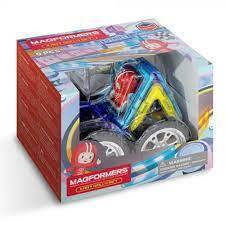 Magformers Rally Kart Racer Set 707022 3+