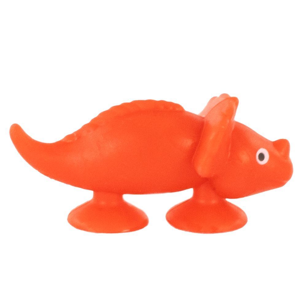 Dino Pops - Tub of  Suction Sticking Dinosaurs 3+