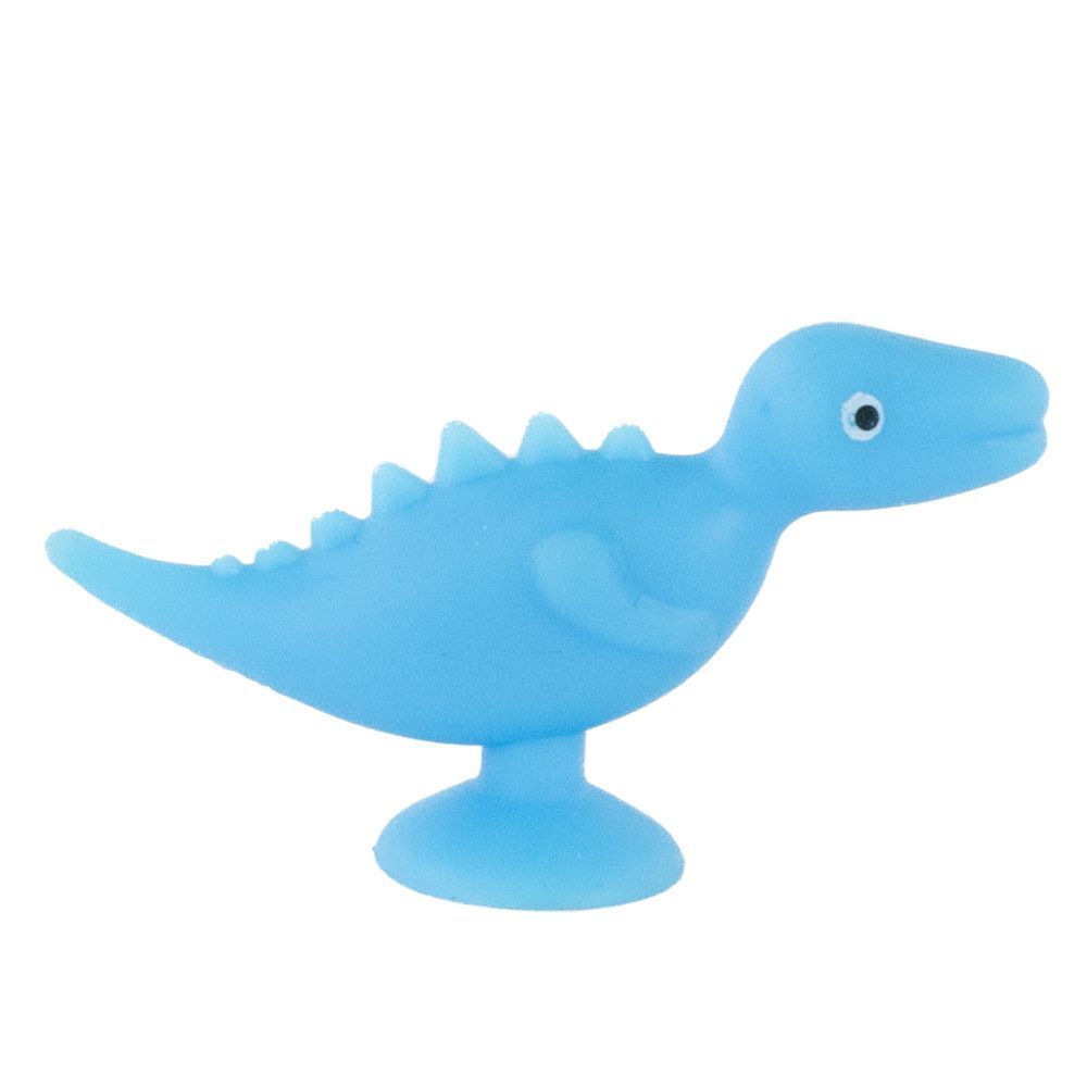 Dino Pops - Tub of  Suction Sticking Dinosaurs 3+
