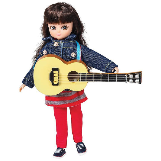 Lottie Dolls Music Class LT024 From The Platinum Range by Arklu