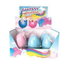 Nurchums Fantasy Hatching Egg 4+