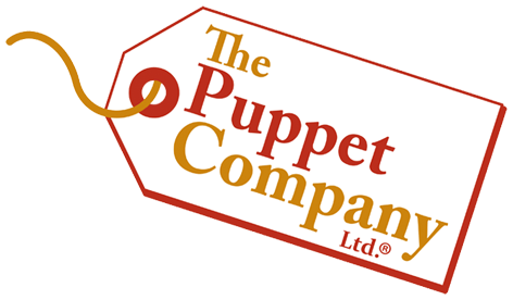 T-Rex Finger Puppet by The Puppet Company PC002195