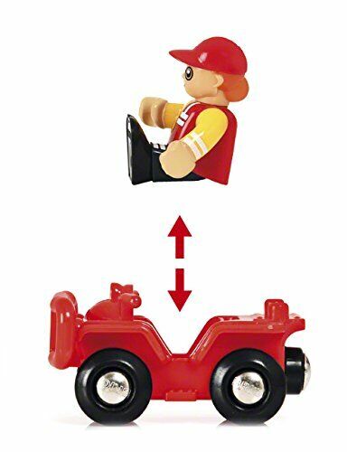 Brio Airport Baggage Cart 33893