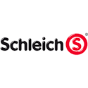Female Giraffe Figure by Schleich 14750 Wild Animal Figures