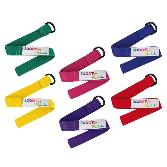 Micro Scooter Scoot n Pull Accessories Handle