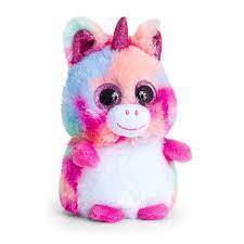 Mini Motsu 10cm Assorted Characters Available by Keel Toys