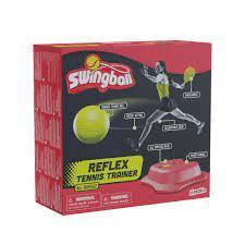 Swingball All Surface Reflex Tennis Trainer by Mookie