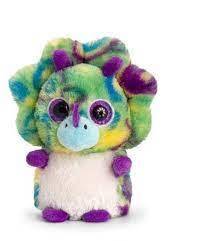 Mini Motsu 10cm Assorted Characters Available by Keel Toys