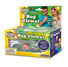 Outdoor Adventure Bug Viewer by Brainstorm Toys