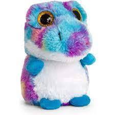 Mini Motsu 10cm Assorted Characters Available by Keel Toys